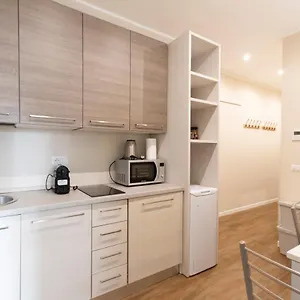 Via Torino 2 Apartamento Milán