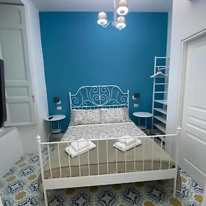 Luna Rossa Apartamento Nápoles