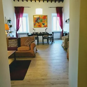 Lo Di Trastevere Apartamento Roma