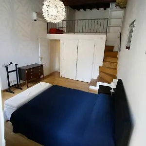 Navona Loft Apartamento Roma